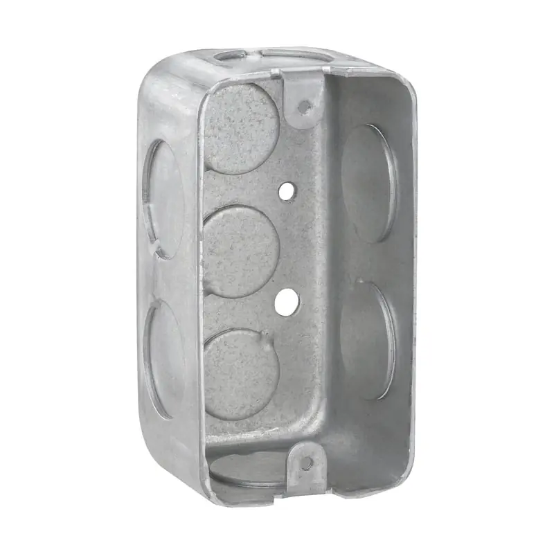 Multiple TP594 Handy Box 1-7/8D 1/2IN Ko