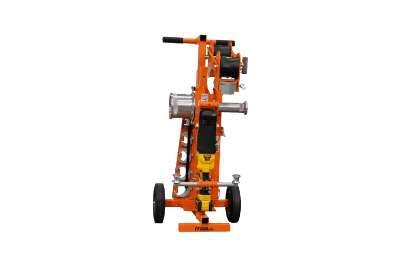 iTOOLco CD6K Cordless Wire Puller 6000 lb (Each) Replacement MPN
