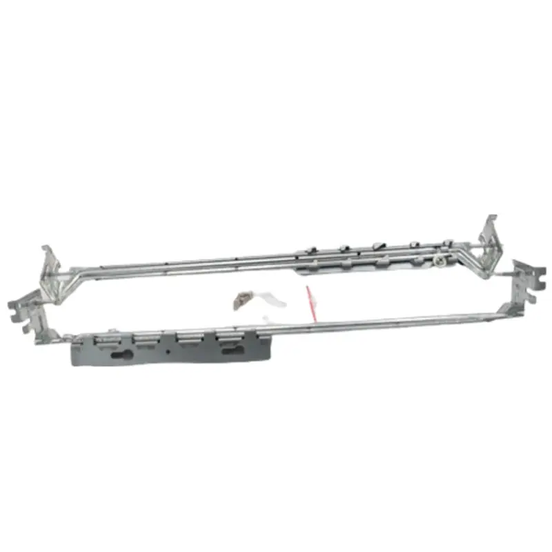 PRESCOLITE LB-6R-F-TG BAR HANGER W/ DOWNLIGHT PAN