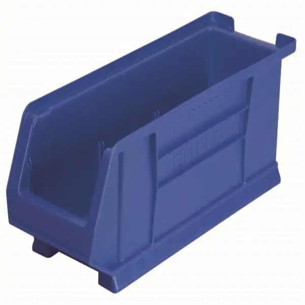 Akro-Mils 30284BLUE Super-Size AkroBins 23 7/8L x 7H x 8 1/4W Replacement MPN