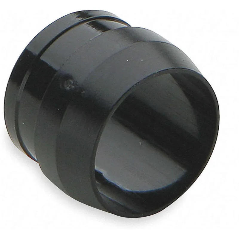 Legris 60P-4 Acetal Plas Cap Each