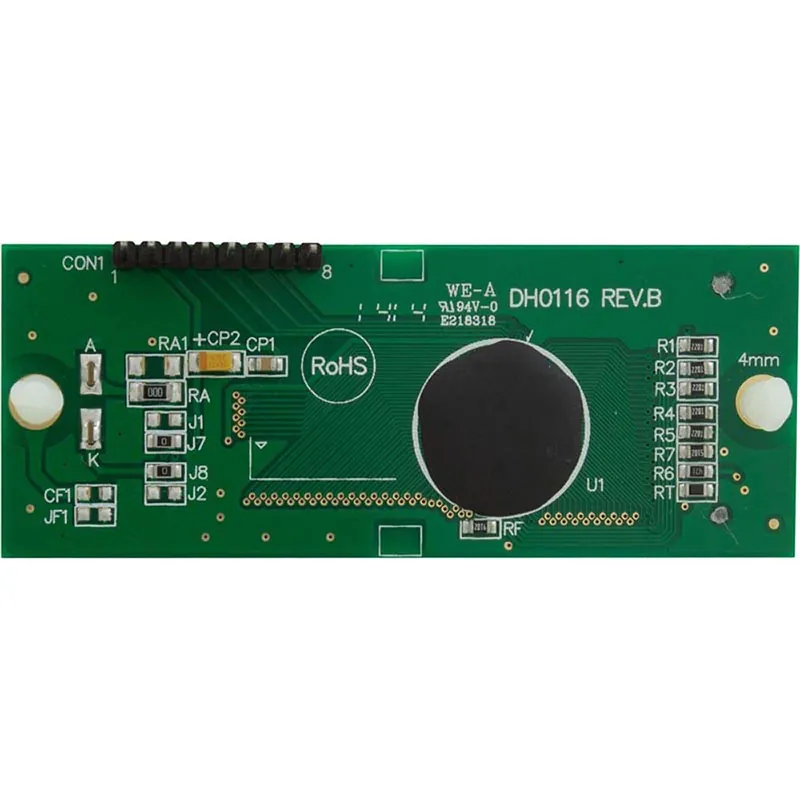 RAYPAK 013640F LCD Display Pool Stat-Kit Replacement Kit