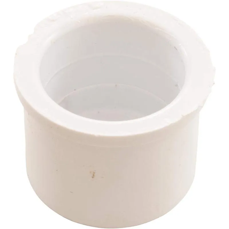 Waterway Plastics 715-2000B Plug 1 SPG Single Pack