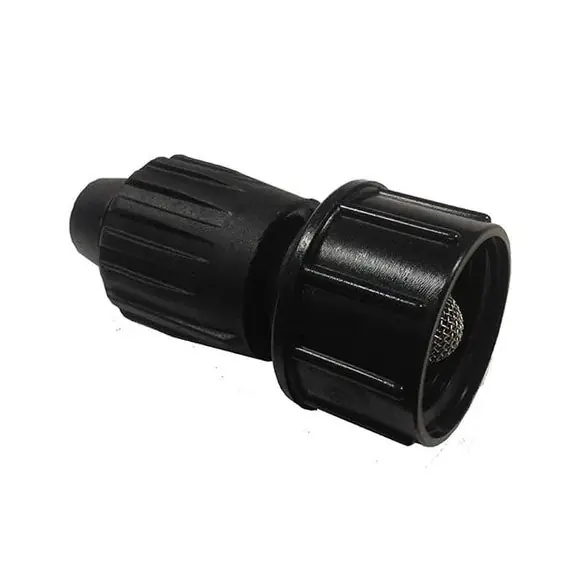 JAIN IRRIGATION INC. 12050007 1/2 POWER-LOCXFHS W/ WASHER