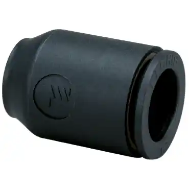Legris 31516000 Plug 290 psi 3/8 Tube End Cap