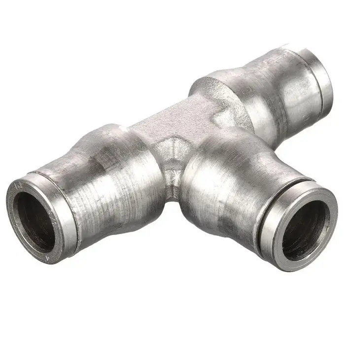 Legris 164PLM-6M 115242929 Union Tee Replacement MPN
