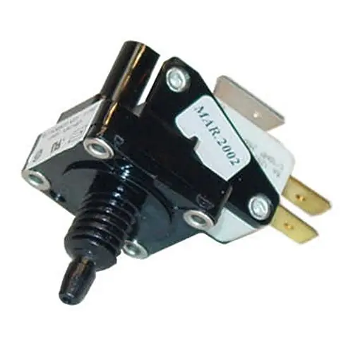 Allied Innovations 860010-0 Air Sensor JAG-3 SPDT Momentary 3Amp Single Pack