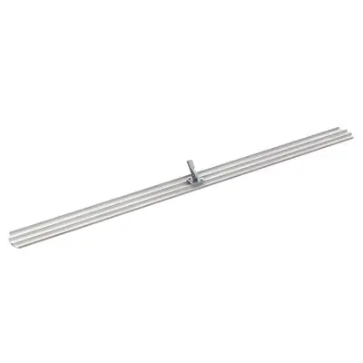 Bon 12-859 Bull Float - Mag 120 x 8 Rnd End - Threaded Bracket