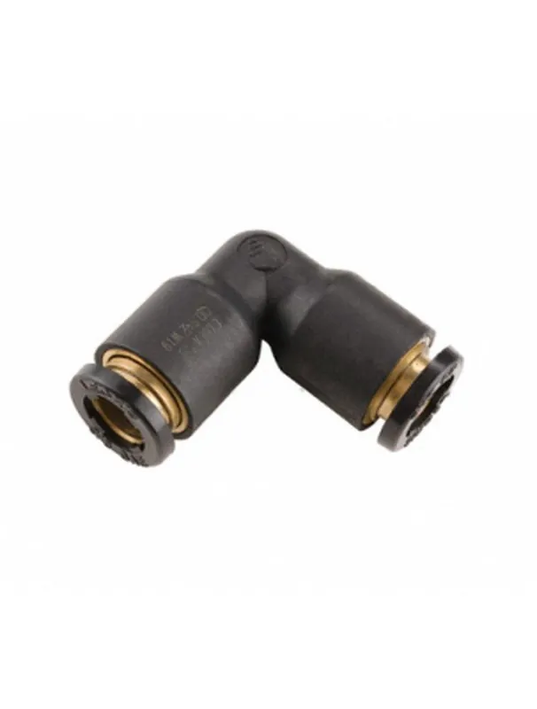 Legris 31026000 90 Degree Union Elbow
