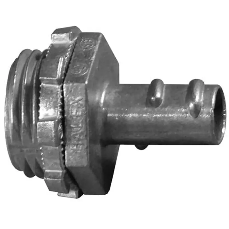 Multiple 522-DC2 1IN Screw-In Flex Connector UL 514B CSA C22.2 NEMA FB-1