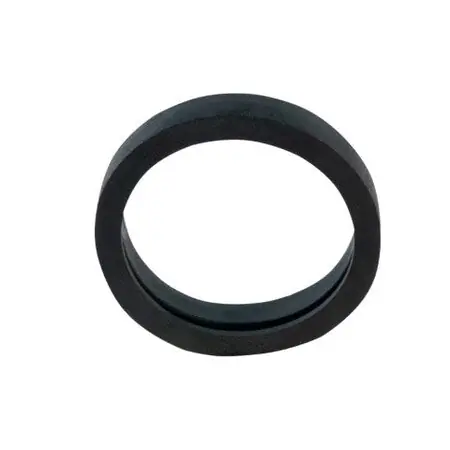 Everflow P1324 1-1/2 Inch Rubber Tailpiece Washer for Tubular Drain Applications