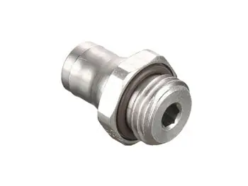 Legris 68PLM-8M-2G Male Connector 5/16 Equiv