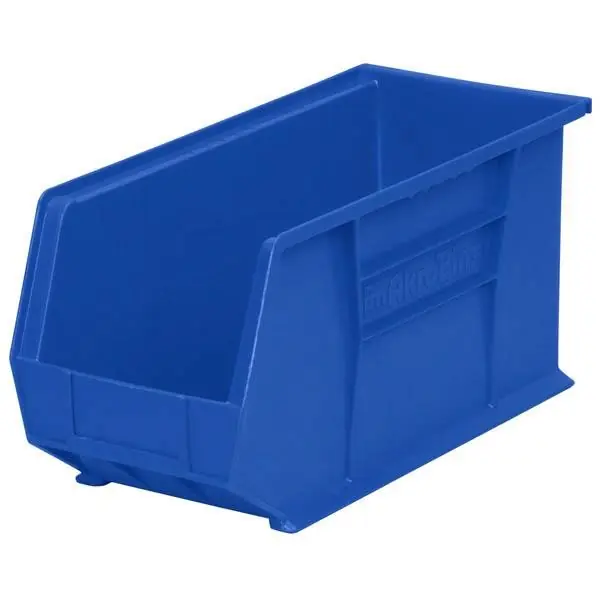 Akro-Mils 30265BLUE Akro Bin 18 x 8-1/4 x 9 Replacement MPN