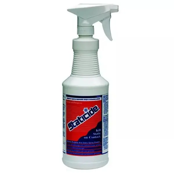 ACL STATICIDE 2003 Anti-Static Coating General Purpose 1 qt Bottle