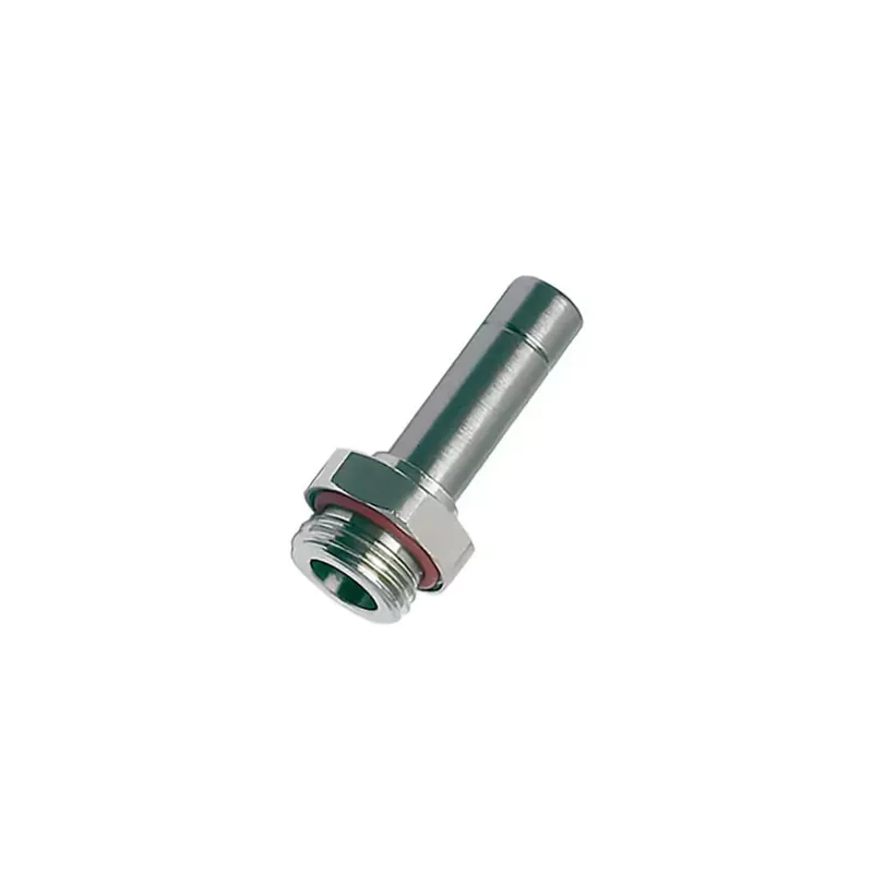 Legris 36310810 8MM ODX1 8 BSPPM Stud Standpipe