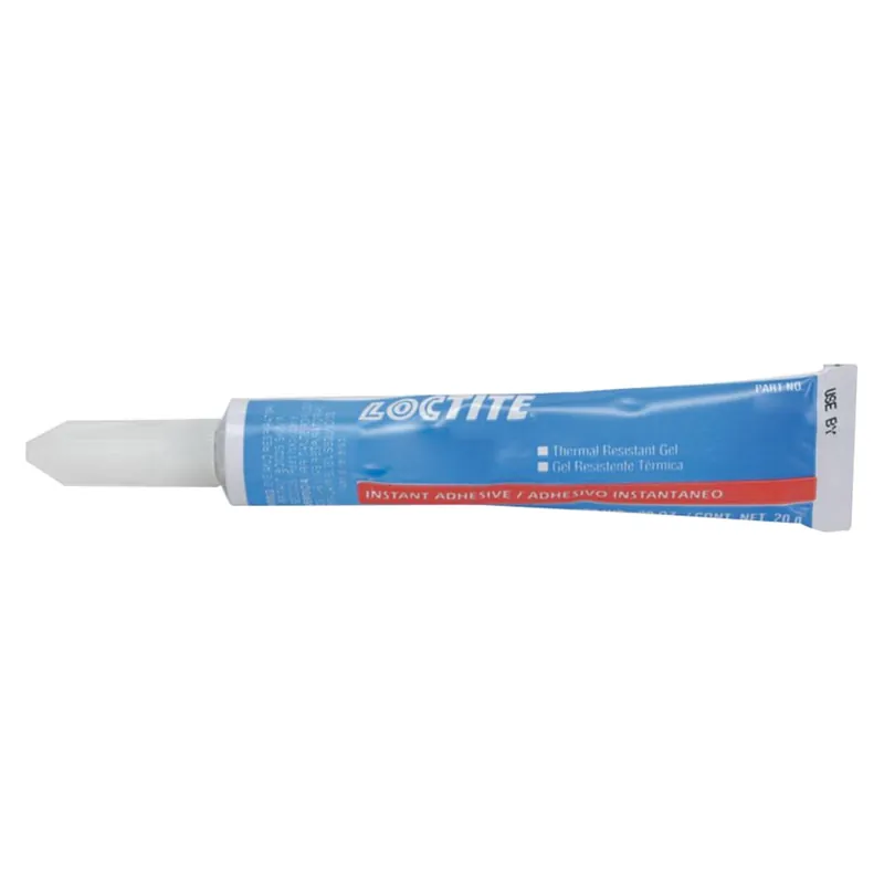 LOCTITE INDUSTRIAL 229732 Prism Black Max Toughened Instant Adhesive 20g Tube