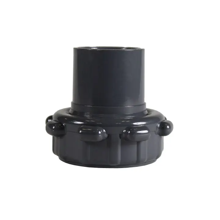 Action Machining AF18012 1 1/4 Spigot X 1 Slip X Female Buttress Nut