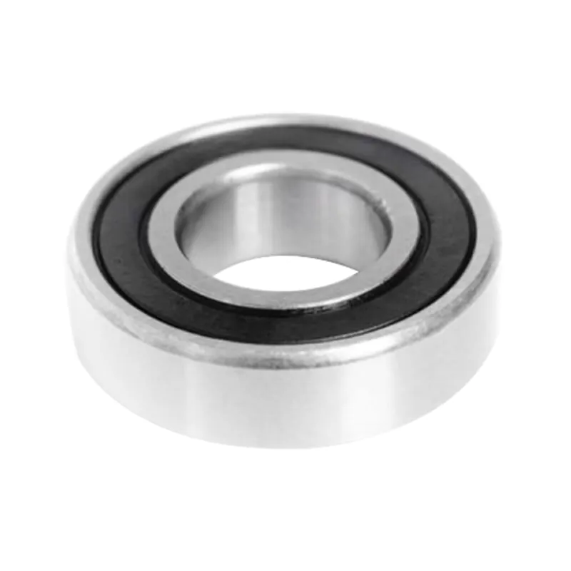 Schaeffler 6312-2RSR-C3 Deep Groove Radial Ball Bearing