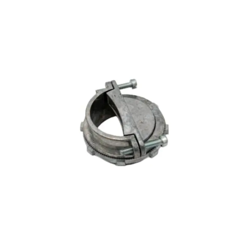 Multiple 666-DC2 2IN Strap-Type NMB Connector Round