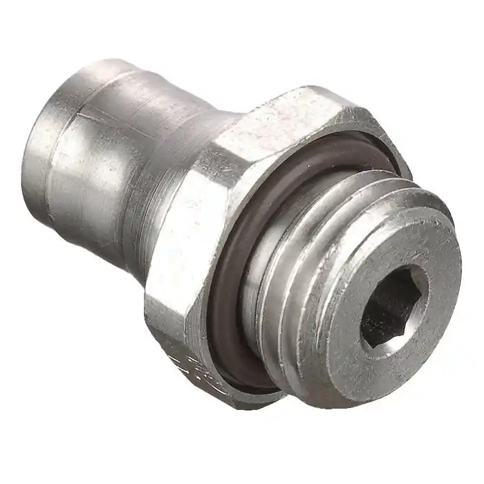 Legris 68PLM-12M-4G Male Connector