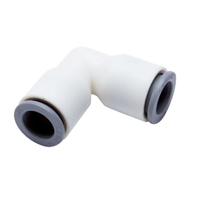 Legris 63025660WP2 Plastic Elbow