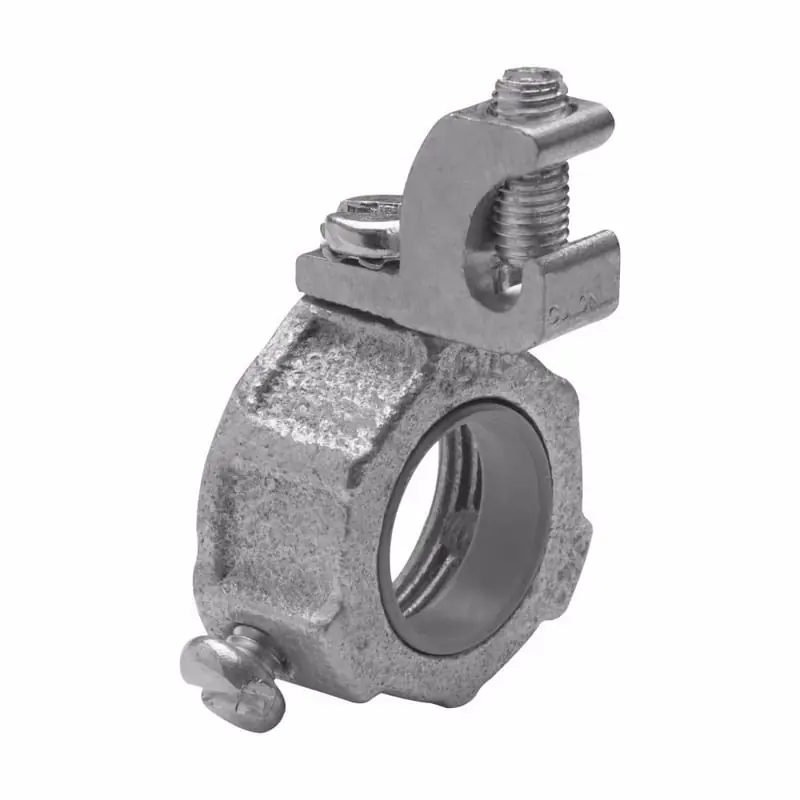 Multiple GLL2C 3/4IN Malleable Iron Grounding Bushing