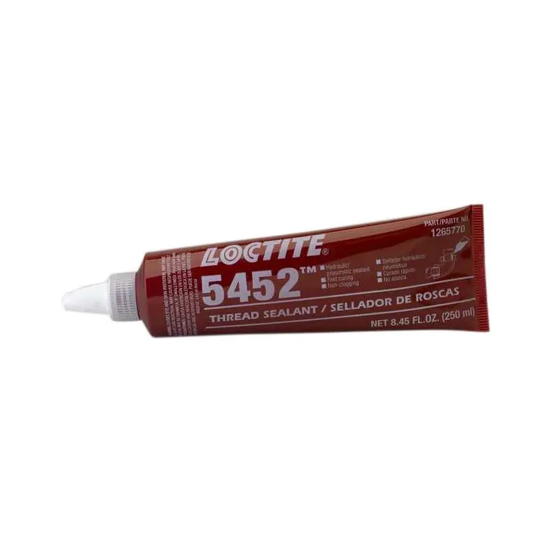 Loctite 1265770 Fast Cure Thread Sealant Purple 250ml Tube