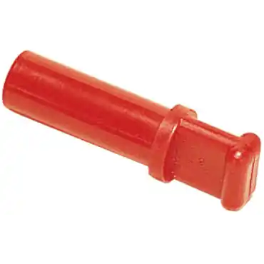 Legris 31265600 Plug for 1/4 O.D. Tubing