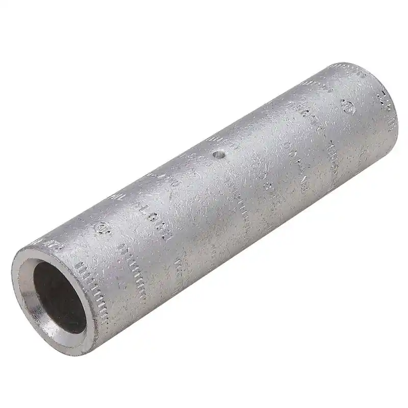 ILSCO ASN-400 Surecrimp Aluminum Compression Sleeve, Conductor Size 400