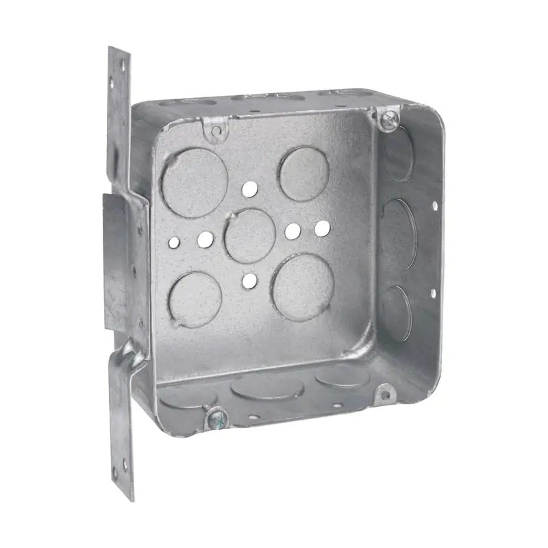 Multiple TP557 THEP TP557 4 11/16 SQ OUTLET BOX VS