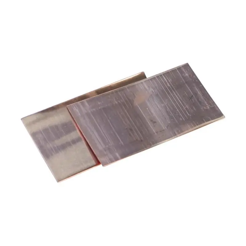 nVent ERICO B140A Copper Packing Shim150