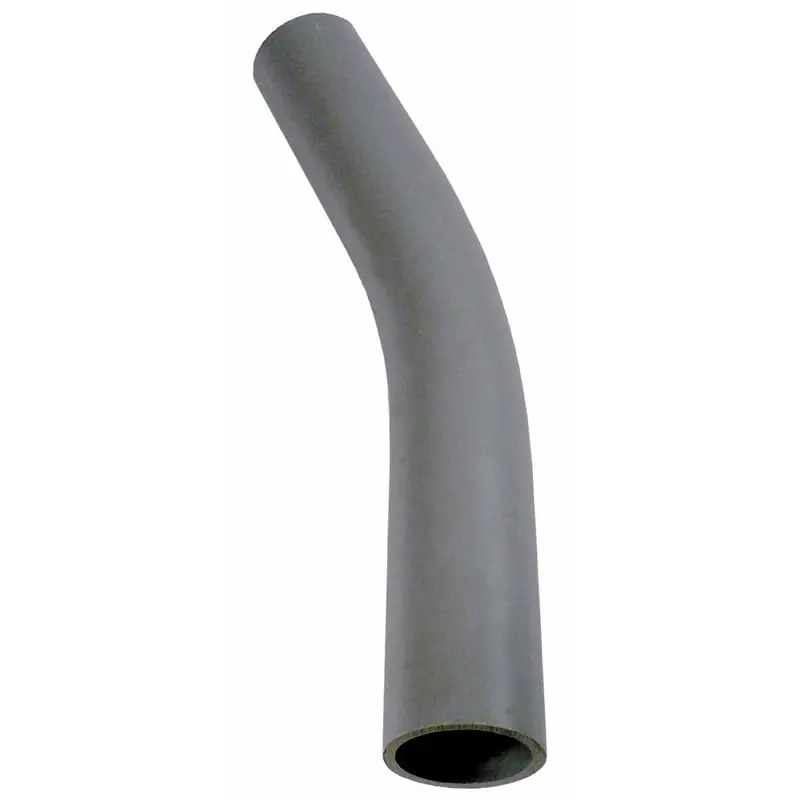 Cantex 5133757 4IN Standard Elbow 22-1/2 Degrees