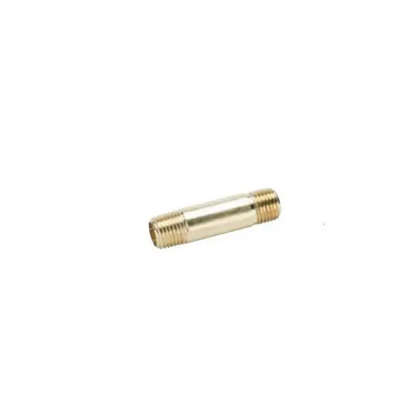 Legris 215PNL-4-20 Long Nipple Each
