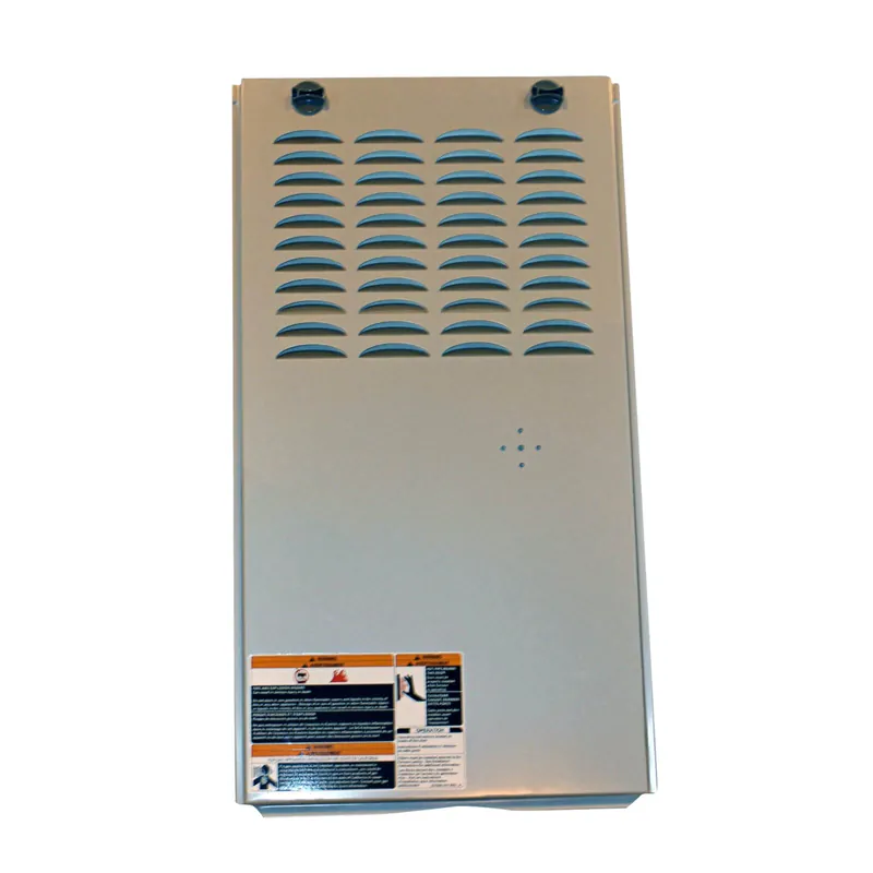 Carrier 336918-752 Outer Door Kit