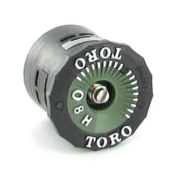 Irritrol O-8-H Toro Prec 8 Half