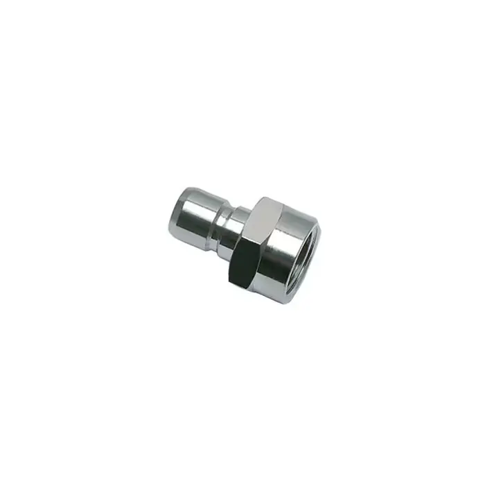 Legris 01961221 1/2 BSPP Female Thread Plug