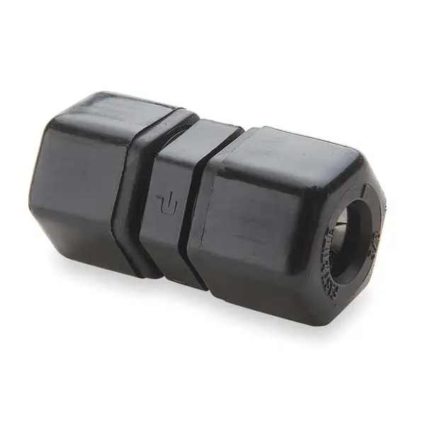 Legris P6UC6 Plastic Connector