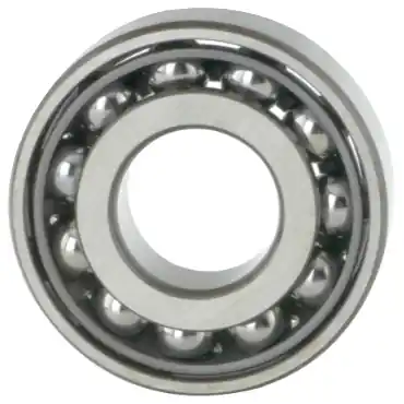 Fafnir 7204WSU 7204W SU Ball Angular Contact Single Row