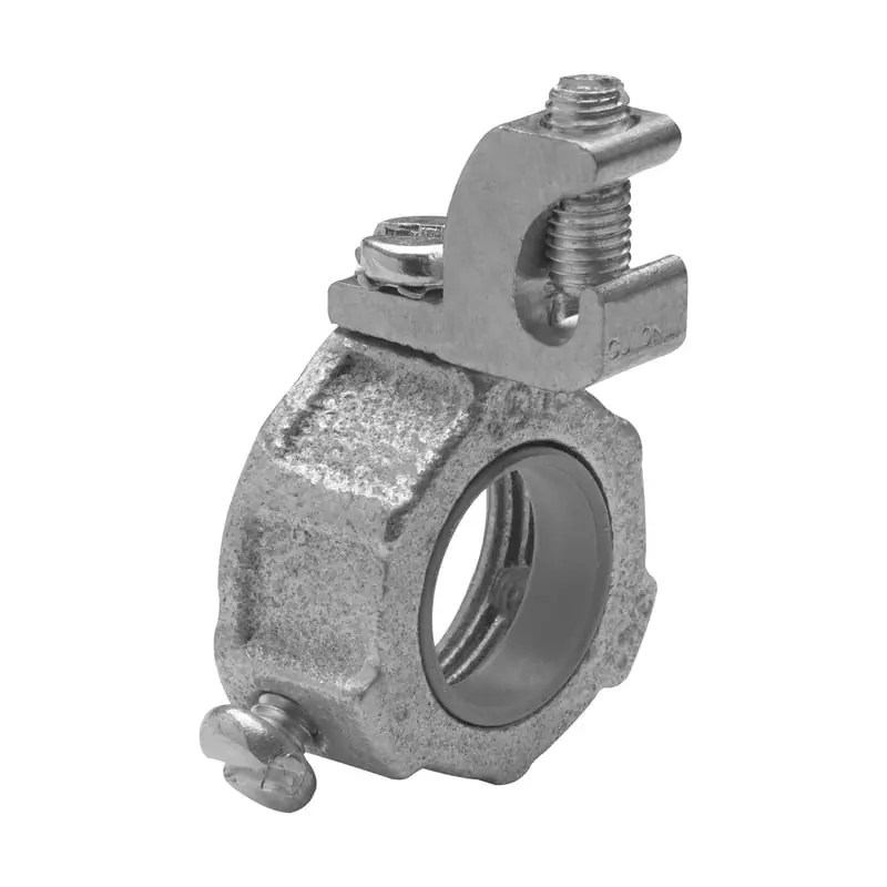 Multiple GLL6C 2IN Malleable Iron Grounding Bushing