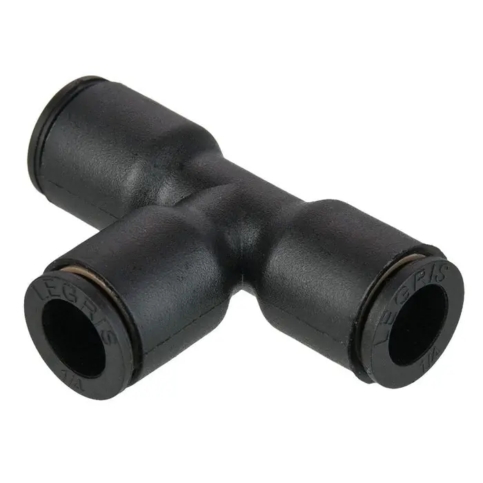 Legris 364PLP-6 UNION TEE each