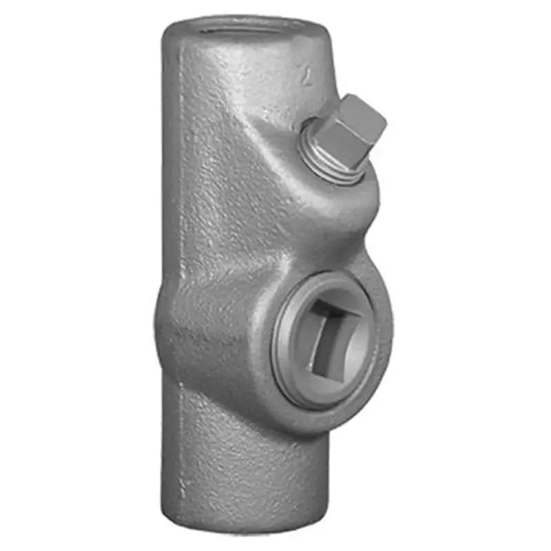Multiple EYF100 1IN Explosion-Proof Malleable Iron Seal-Off