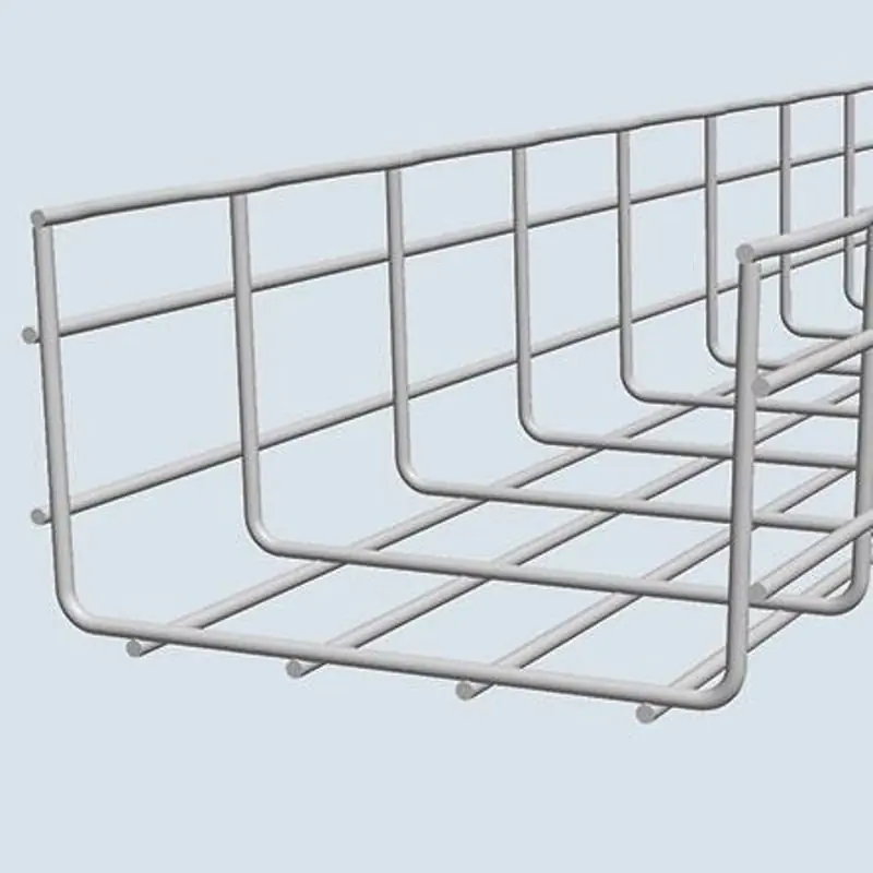 Legrand-Cablofil 1931 CABLOFIL CF105/450EZ 4X18 CABLETRAY