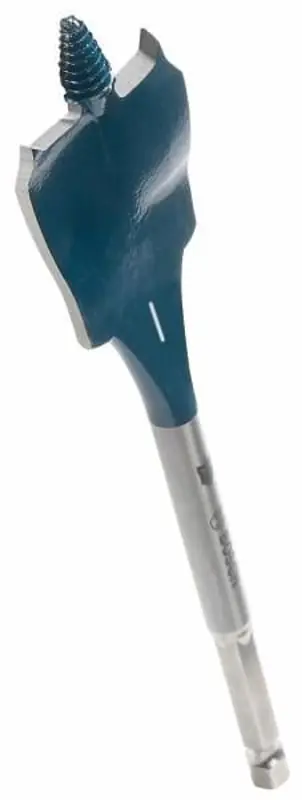 BOSCH DLSB1007 5/8IN x 16IN Daredevil Extended Length Spade Bit
