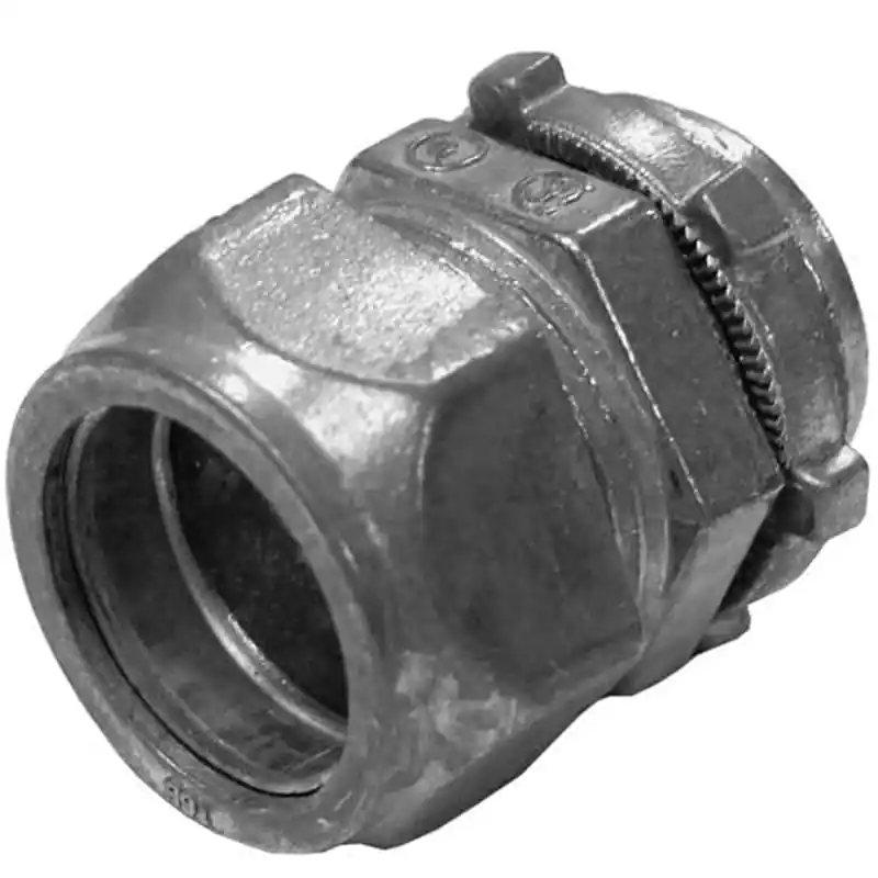 Multiple 259-DC2 4IN Compression Connector