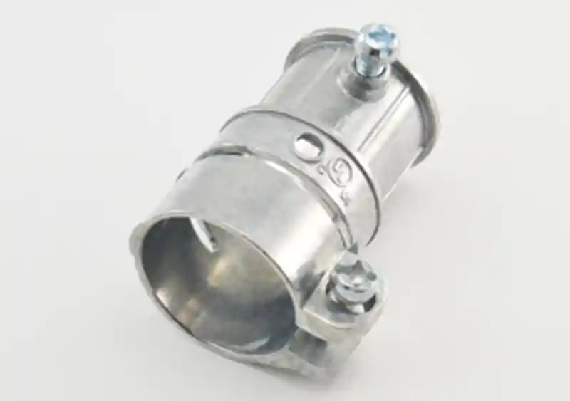 Multiple 282-DC 3/4IN EMT/Flex Coupling