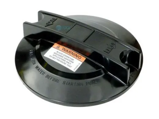 Hayward SPX3100DB Strainer Cover Super II Biguanide Sanitizers Replacement