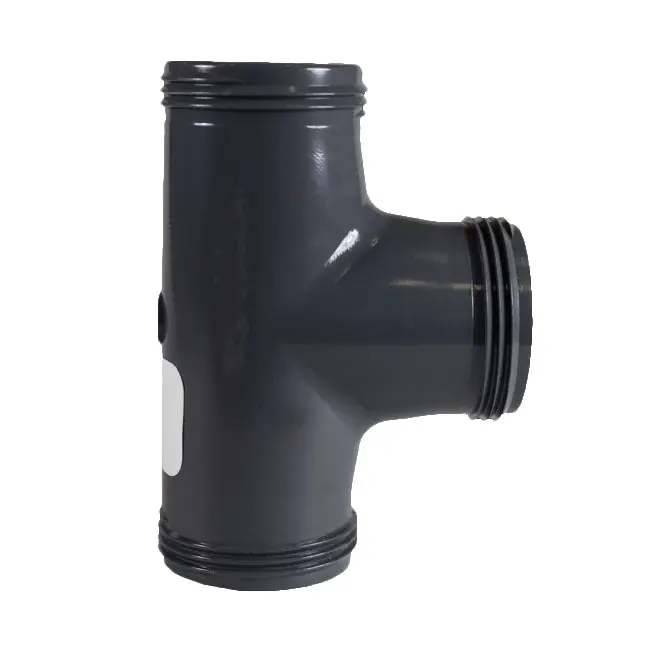 Action Machining AF18001 1 Single Manifold Tee