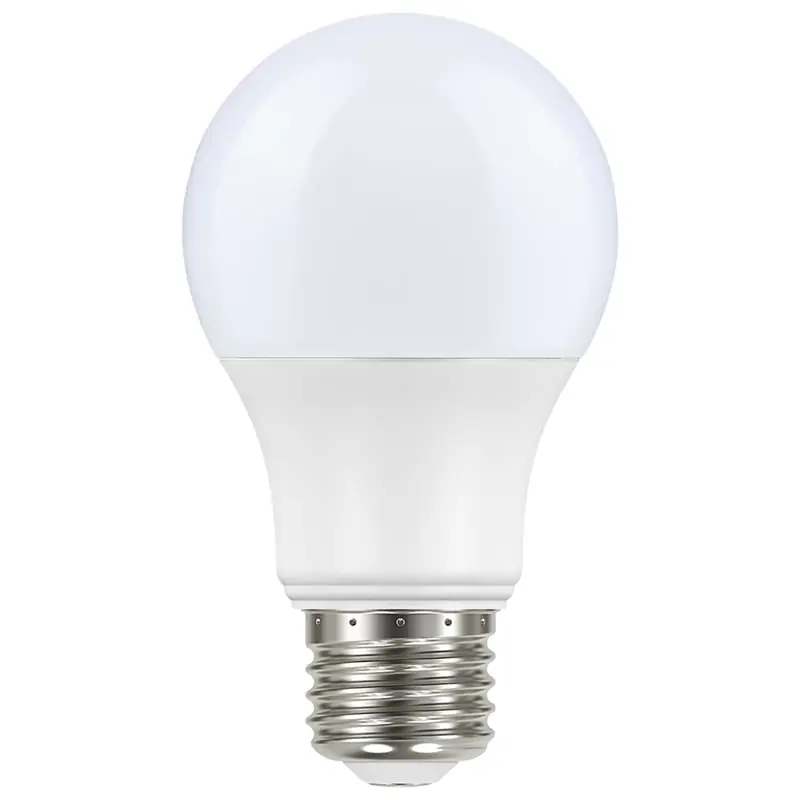 Satco S11429 8.5 Watt Dusk To Dawn LED Lamp A19 2700K Medium Base