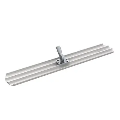 Bon 12-569 BULL FLOAT - MAG 48 x 8 RND END - THREADED BRACKET