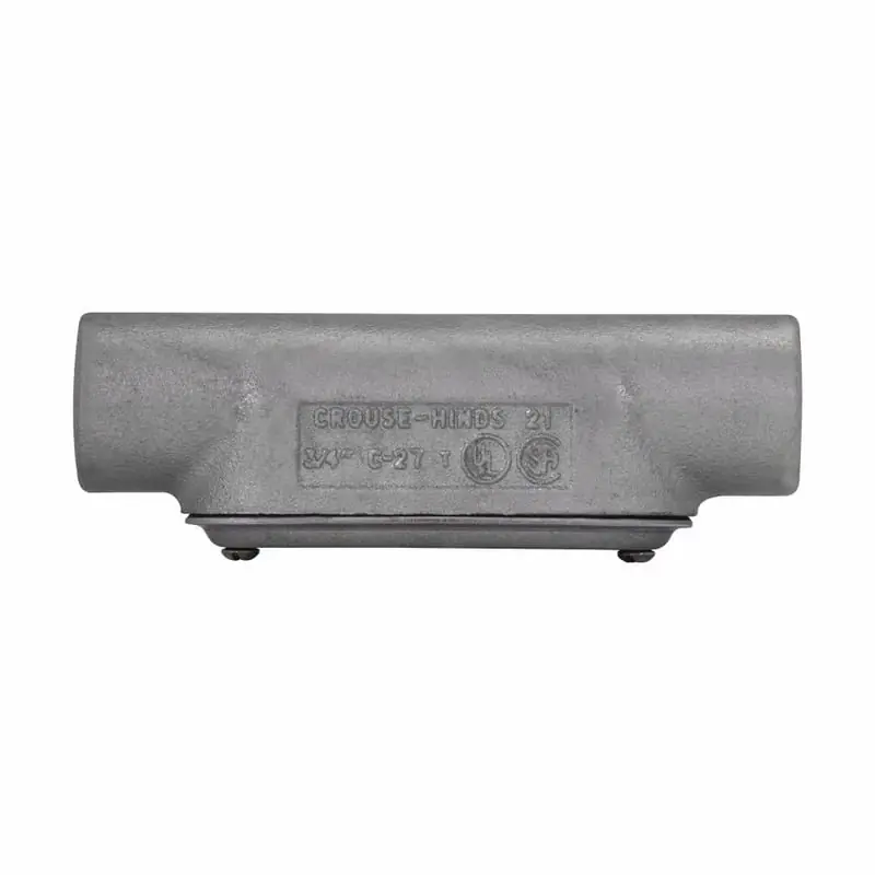 Multiple C27CG CRS-H C27-CG Cond Body Cover &Gasket 3/4